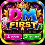 dm first