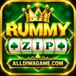 rummy zip