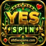 yes spin